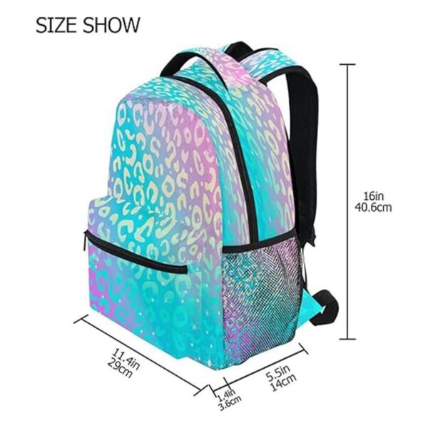 Mochila para niños pequeños mochila escolar para niños y