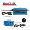 Cargador de batería de 24 V y 8 amperios mantenedor_2