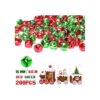 200 cascabeles de 35 pulgadas para manualidades a granel_2