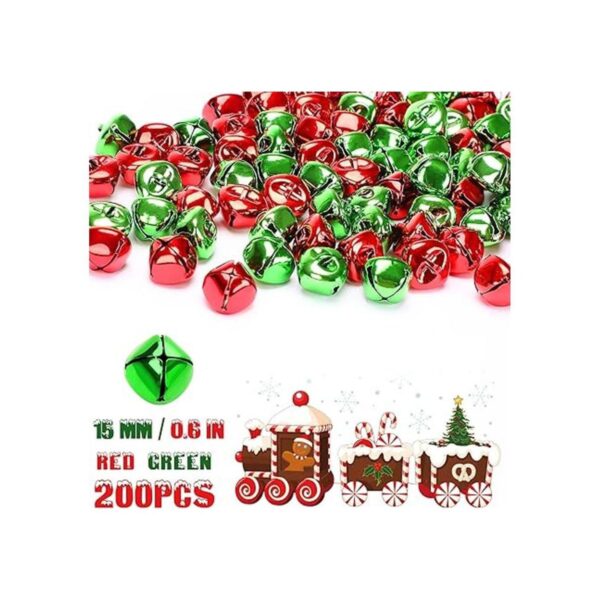 200 cascabeles de 35 pulgadas para manualidades a granel_2