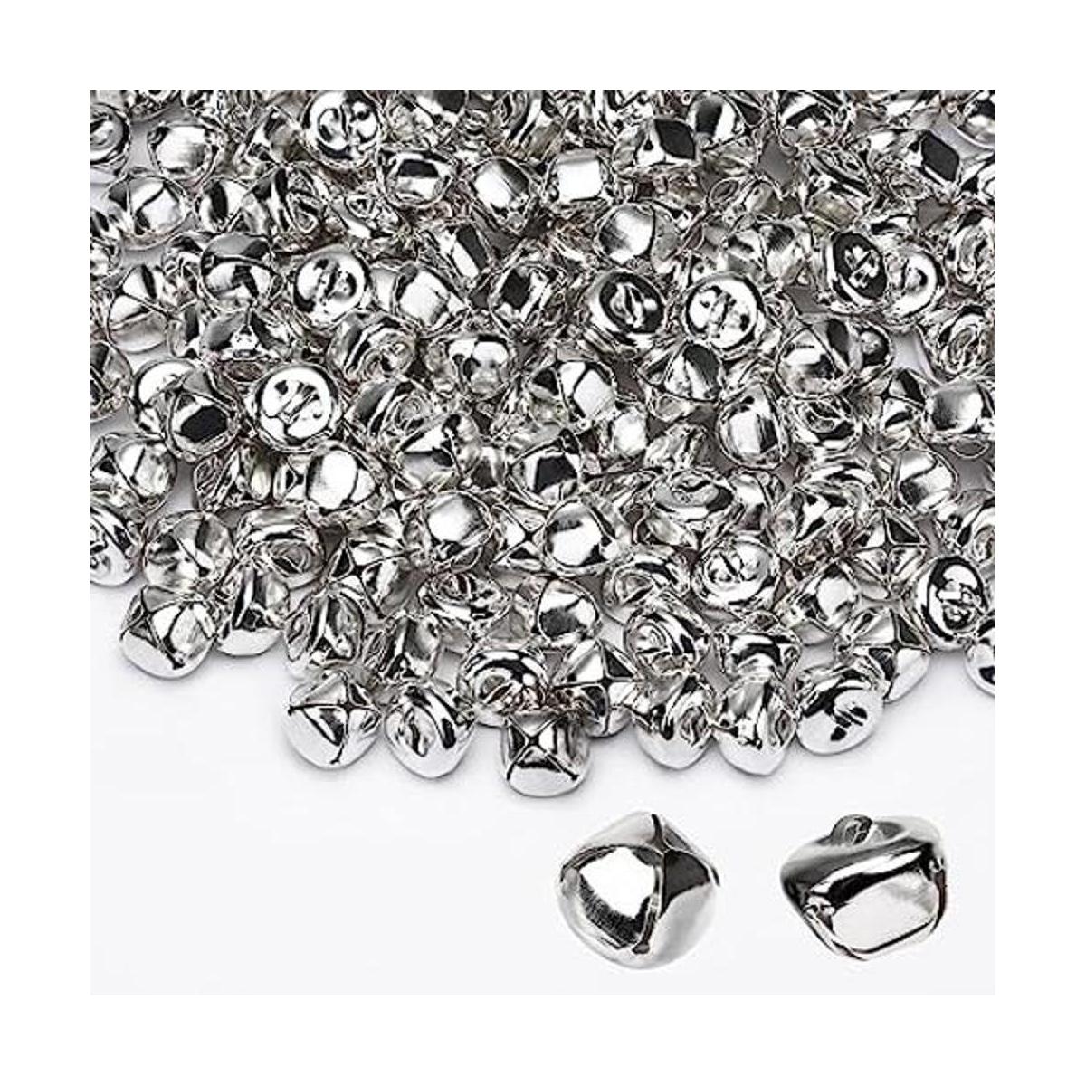 200 cascabeles cascabeles de 35 pulgadas para