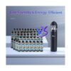 Selvim Plumero de aire comprimido 2 en 1 69000 RPM