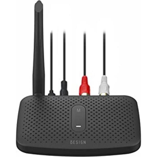 Beisgn BERCA Pro Adaptador Bluetooth de largo alcance_1