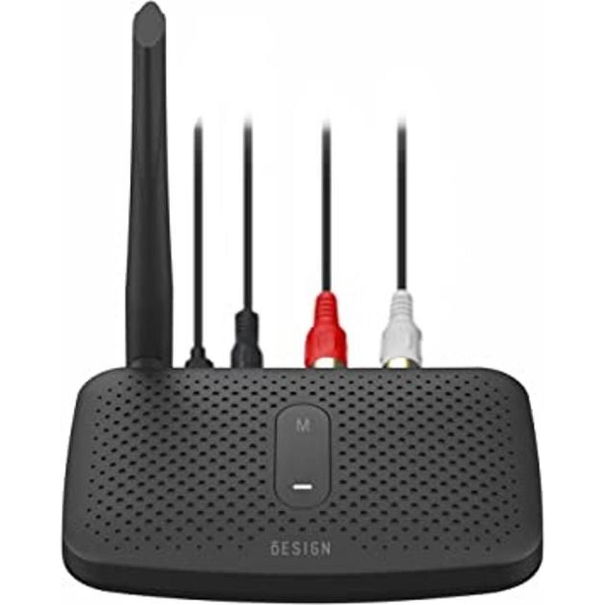 Beisgn BERCA Pro Adaptador Bluetooth de largo alcance