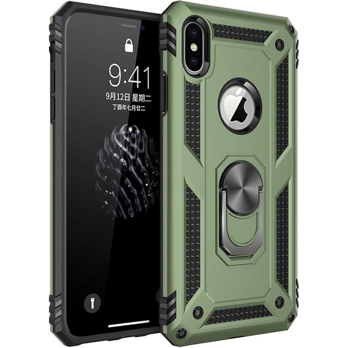 Korecase Compatible con iPhone X iPhone Xs no para iPhone