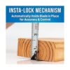 Jonard Tools Cinta métrica TM25 Mammoth InstaLock 25 pies_2