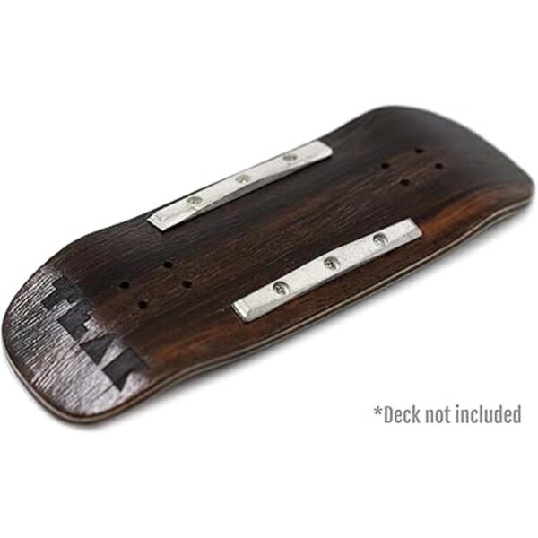 Teak Tuning Gem Edition Rieles de tablero de aleación de_2