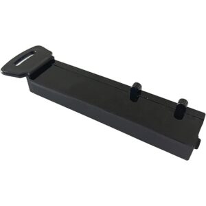 Herramienta magnética de gancho de seguridad para pared_1