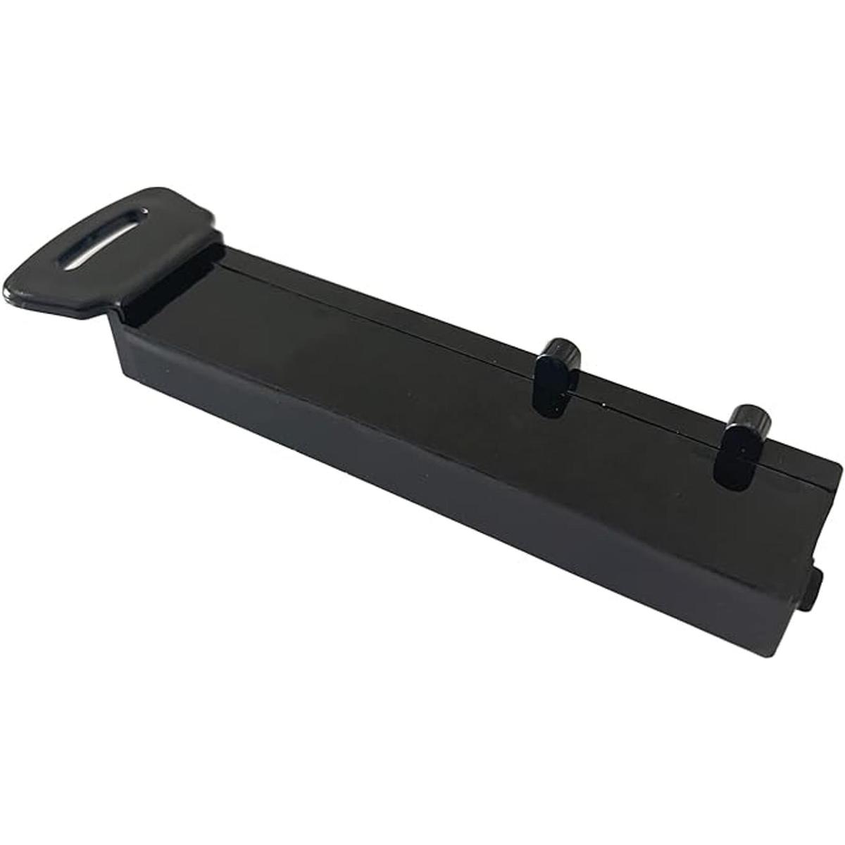 Herramienta magnética de gancho de seguridad para pared