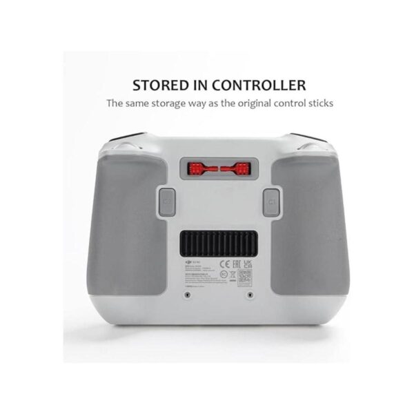 Mini 3 Pro Joysticks 2 Pairs Aluminum DJI RC Control