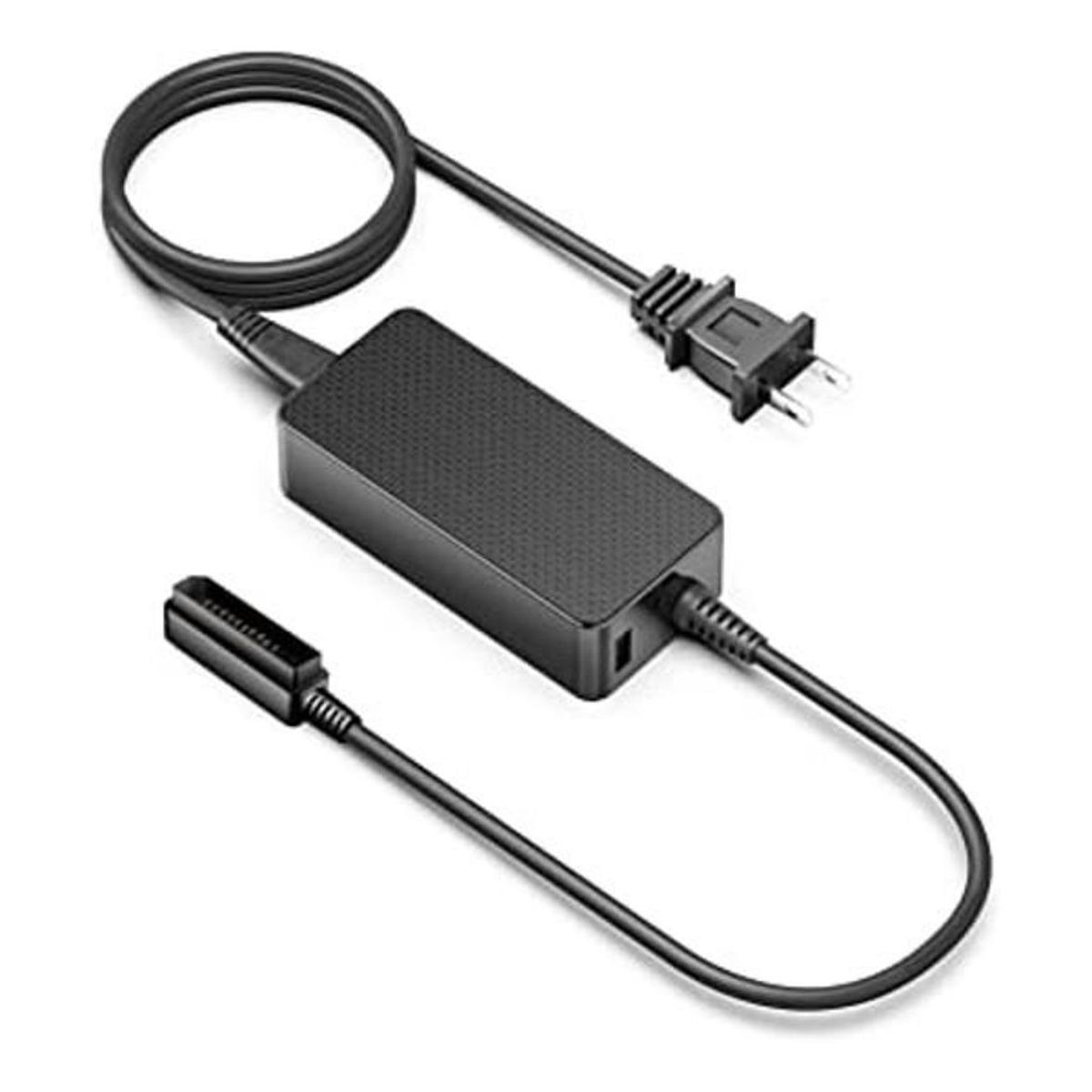 HKY Adaptador de CA de repuesto para cargador DJI Mavic