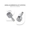Mini 3 Pro Joysticks 2 Pairs Aluminum DJI RC Control