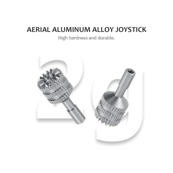 Mini 3 Pro Joysticks 2 Pairs Aluminum DJI RC Control