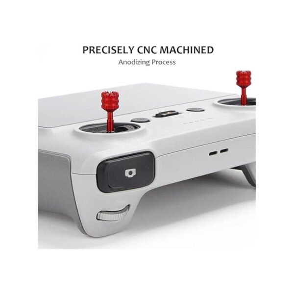 Mini 3 Pro Joysticks 2 Pairs Aluminum DJI RC Control