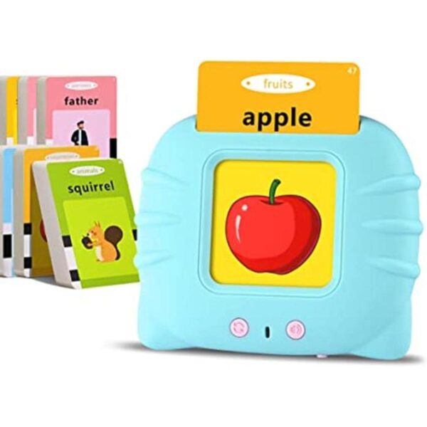 Citfis Juguetes para niños de 1 2 3 4 y 5 años 224_1