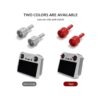 Mini 3 Pro Joysticks 2 Pairs Aluminum DJI RC Control