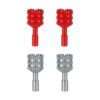 Mini 3 Pro Joysticks 2 Pairs Aluminum DJI RC Control