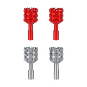 Mini 3 Pro Joysticks 2 Pairs Aluminum DJI RC Control