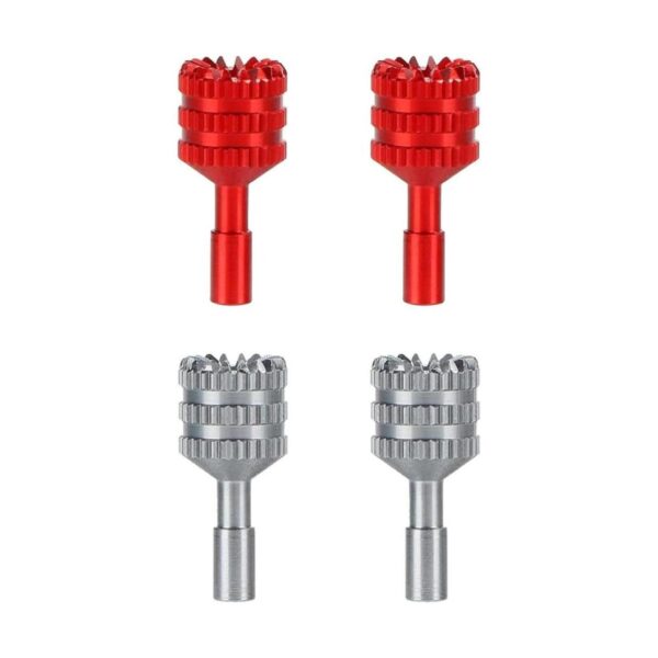 Mini 3 Pro Joysticks 2 Pairs Aluminum DJI RC Control