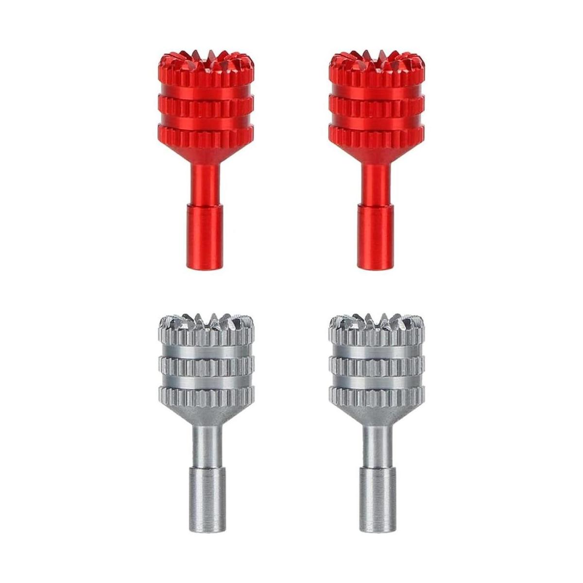 Mini 3 Pro Joysticks 2 Pairs Aluminum DJI RC Control