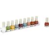 YIEZI Organizador de esmalte de uñas 84 botellas de 7_5
