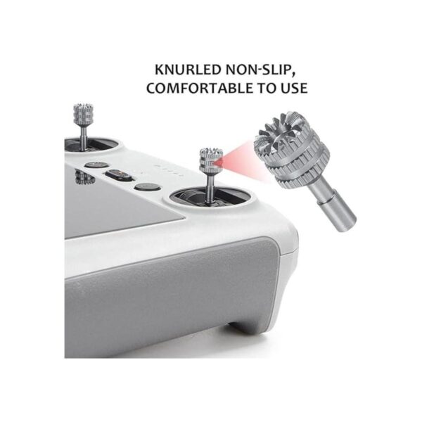 Mini 3 Pro Joysticks 2 Pairs Aluminum DJI RC Control