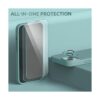 SURPHY 4 en 1 Funda diseñada para iPhone 14 compatible_3