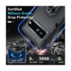 Funda para Google Pixel 7 con protector de pantalla_5
