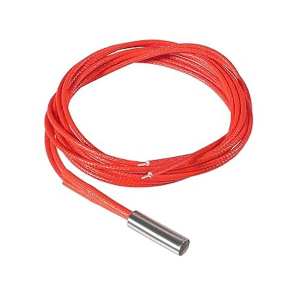 DIANN 5 cartuchos de calentador de 24 V 40 W de 3.3 ft_2