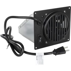 Ventilador de calentador de pared para calentador de pared_1