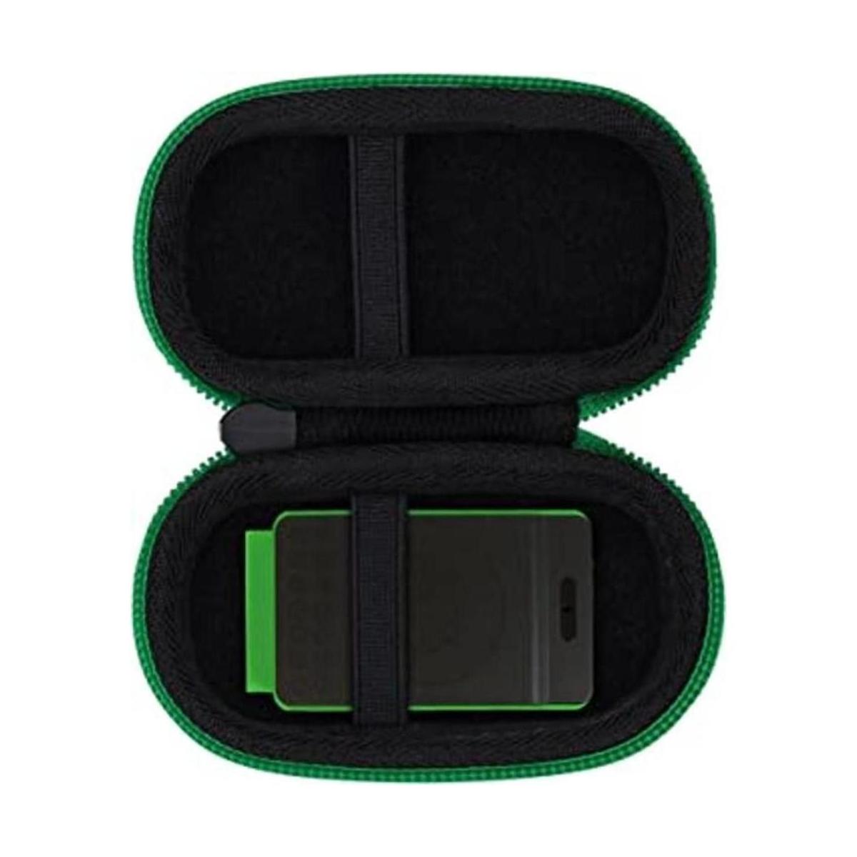 Aenllosi Estuche de transporte rígido compatible con