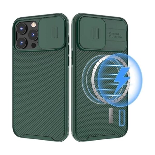 Hitaoyou Funda Magsafe para iPhone 14 Pro Max funda de_1