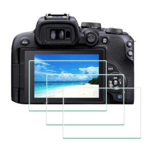 Protector de pantalla para cámara Canon EOS R10 ULBTER_1