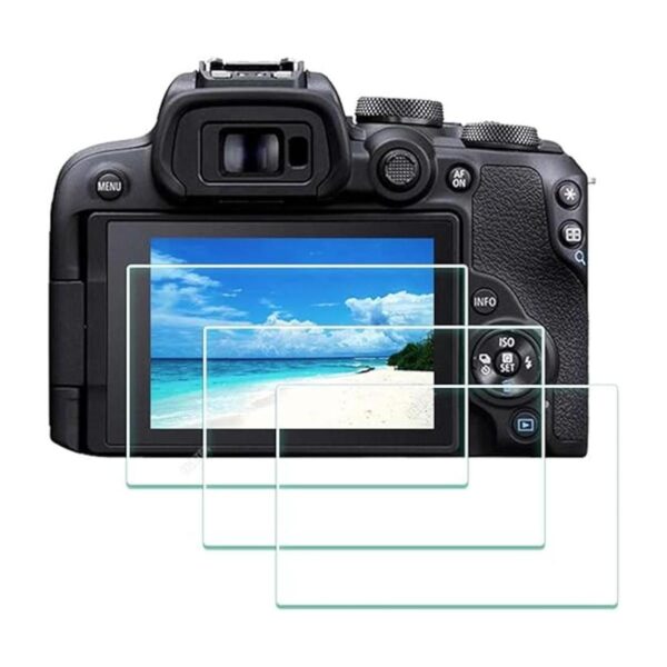 Protector de pantalla para cámara Canon EOS R10 ULBTER_1