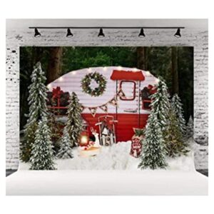 Lofaris Telón de fondo de Navidad para fotografía de_1
