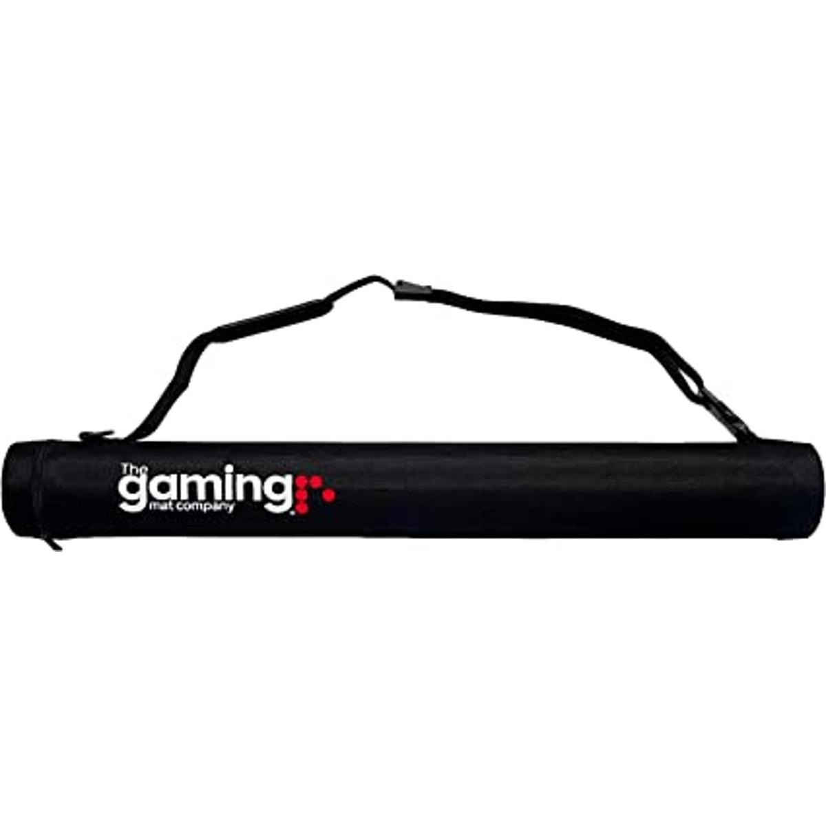 GMC Funda de tubo de transporte para tapete de juegos