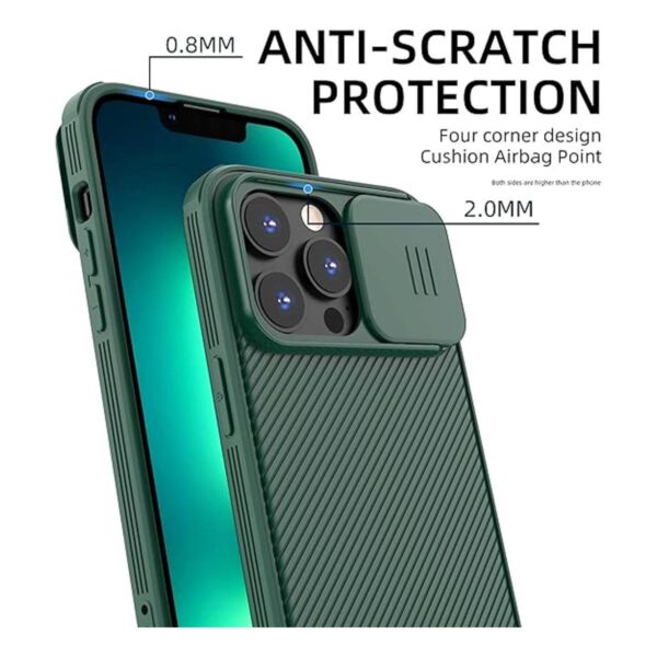 Hitaoyou Funda Magsafe para iPhone 14 Pro Max funda de_2