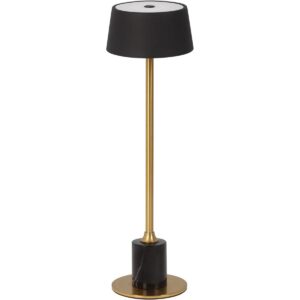 DAWALIGHT Lámpara de mesa inalámbrica lámpara de_1