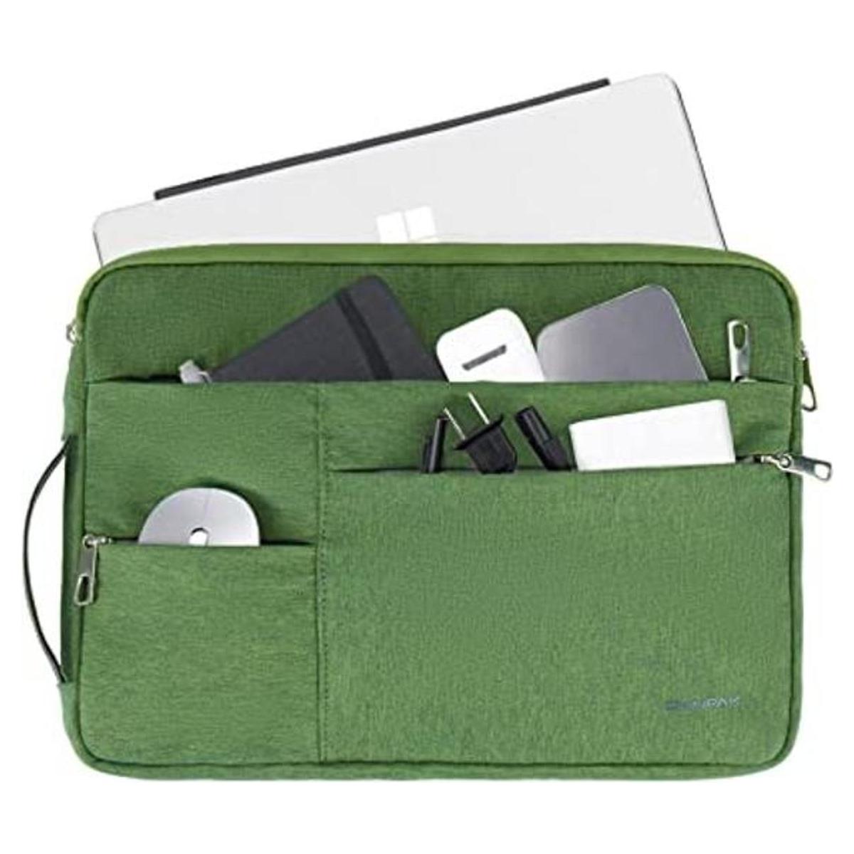 Omnpak Surface Pro 9 funda para laptop de 13 pulgadas