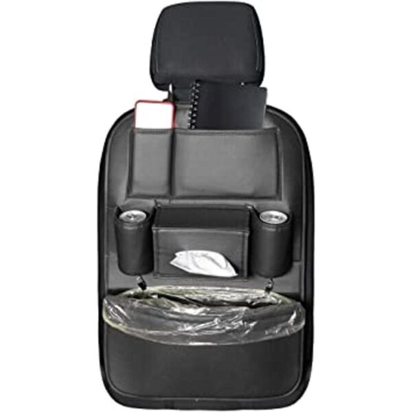 Organizador universal de asiento de automóvil organizador_1