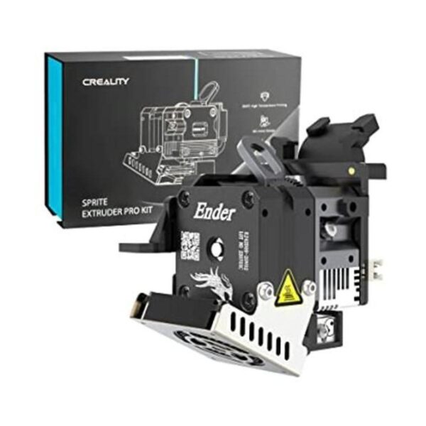 Creality Kit de actualización oficial Sprite Extruder Pro_1