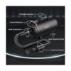 EGFKI Secador de pelo de perro 5.2 HP3800 W de alta