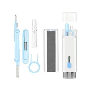 Kit de limpiador electrónico 7 en 1 limpiador de teclado_1