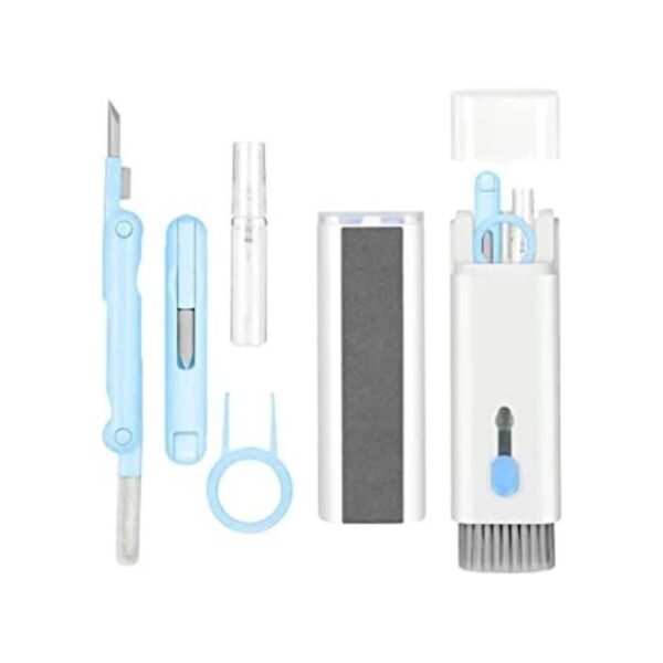 Kit de limpiador electrónico 7 en 1 limpiador de teclado_1