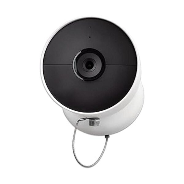 Cadena de seguridad antirrobo y anticaídas para Google