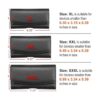FZXSOGY Funda horizontal universal para teléfono celular_2