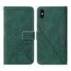 con iPhone X cartera iPhone XS funda tipo cartera_5