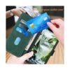 con iPhone X cartera iPhone XS funda tipo cartera_2