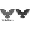 Animal Owl Metal Die Cuts Spread Wings Owl Cutting Dies_6