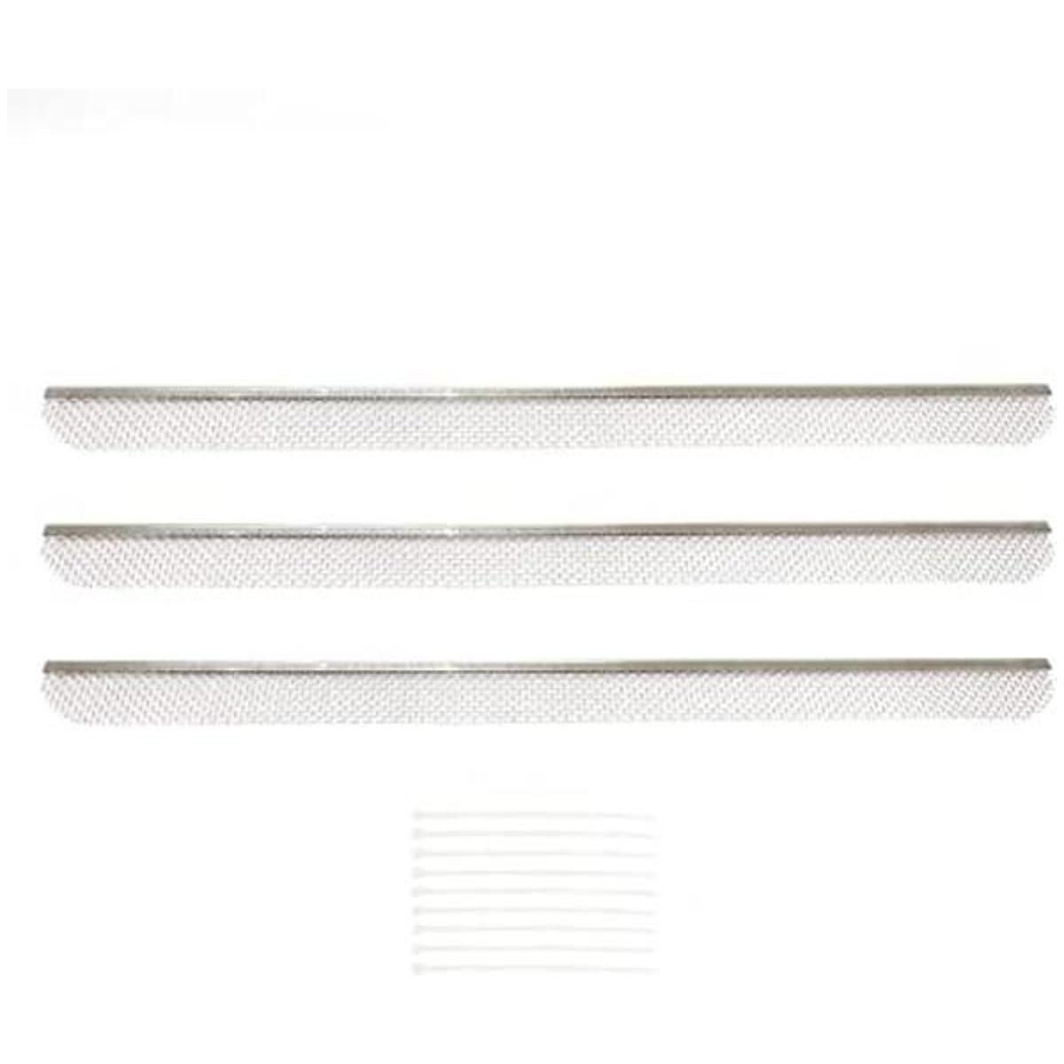 RVGUARD Rejilla de insectos voladores para autocaravana